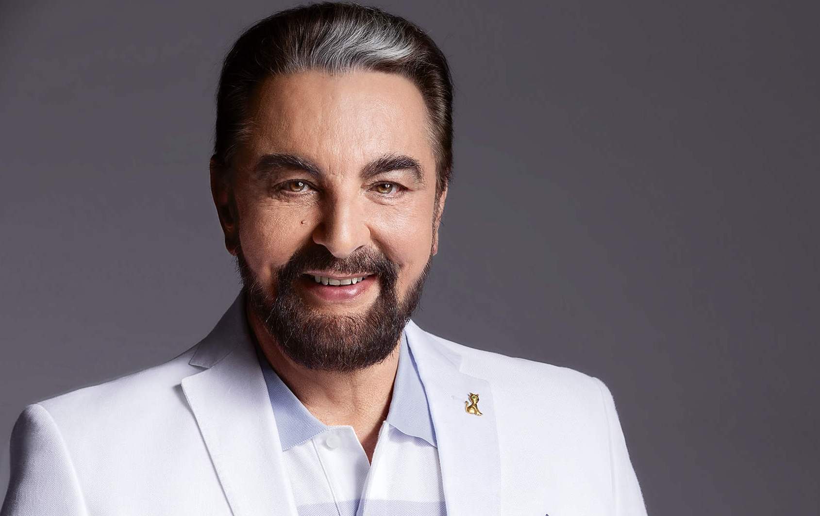 Kabir Bedi Autobiography is scripted with Raw Emotional Honesty