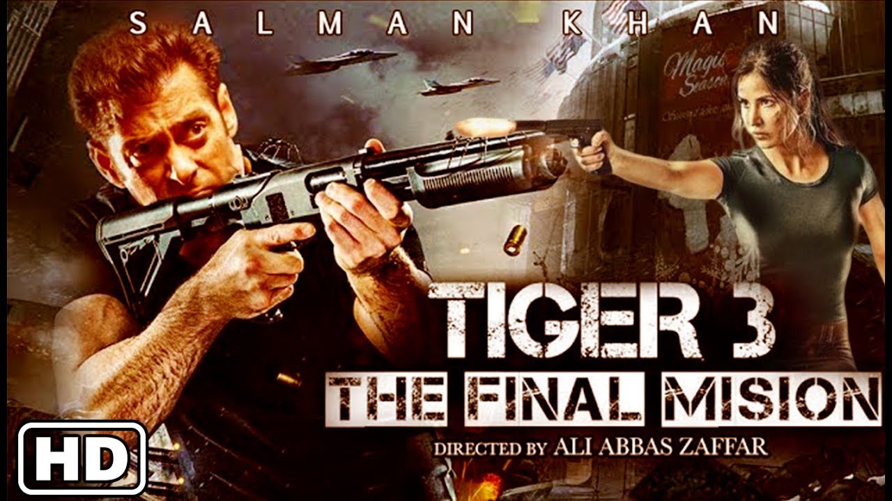 Film makers of Salman Khan and Katrina Kaif Thriller Tiger 3 Recreates Turkish Town in Mumbai